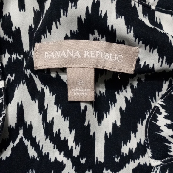 Banana Republic dress - Picture 5 of 5